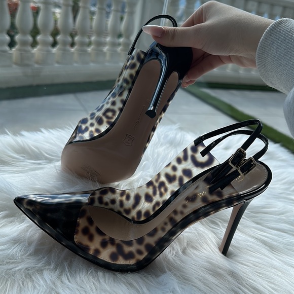 GIANVITO ROSSI’S - Picture 6 of 6